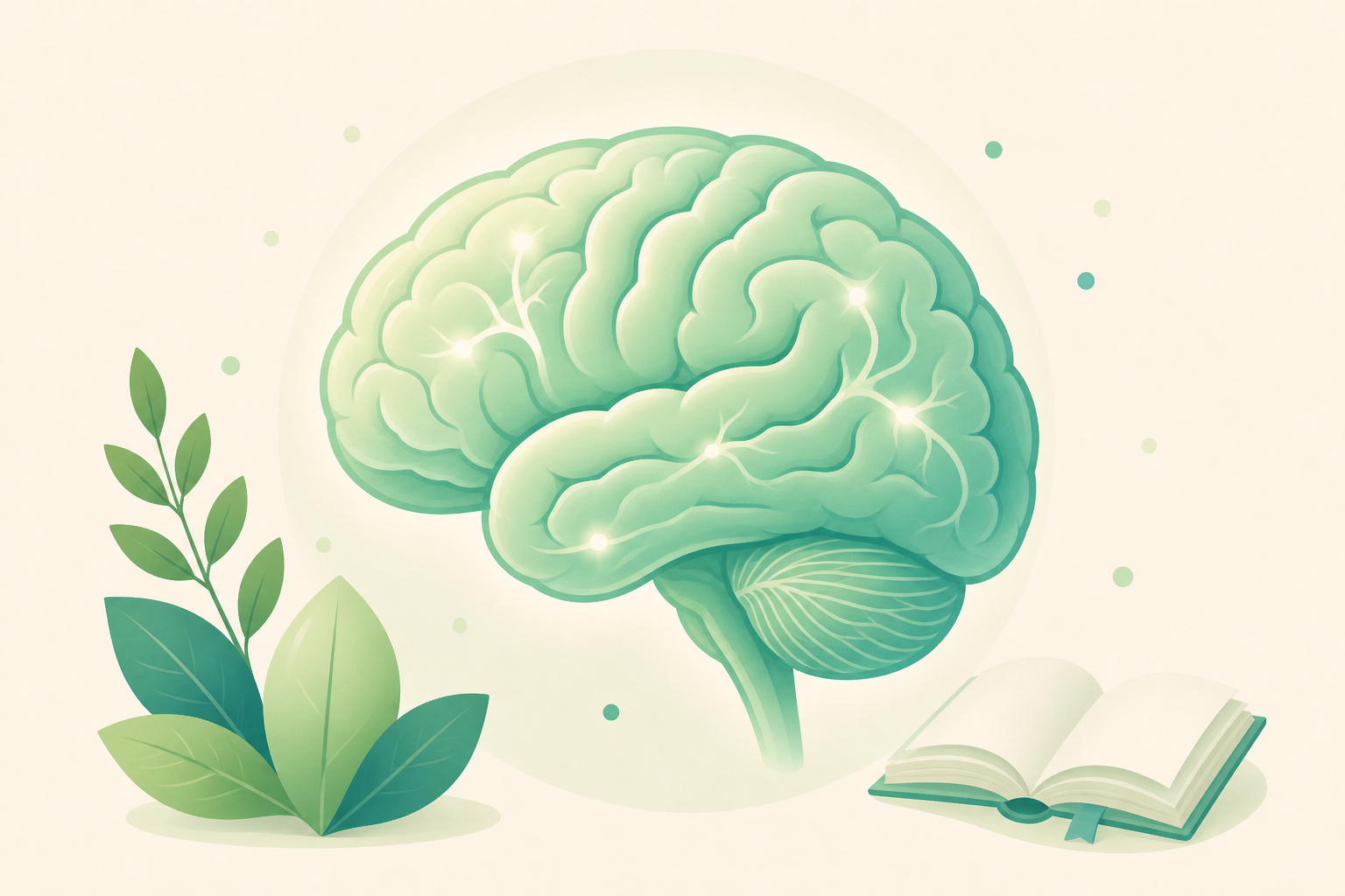 Brain & Neurological Health: A Complete Guide to Healthy Aging and Cognitive Wellness