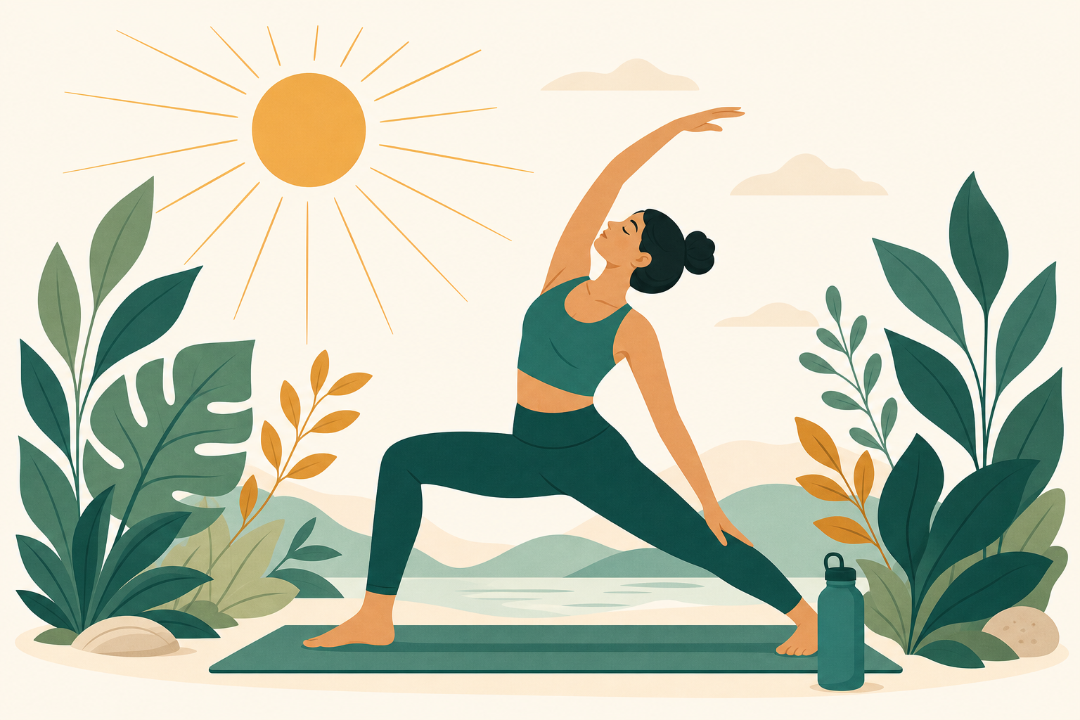 10 Everyday Habits for a Healthier You