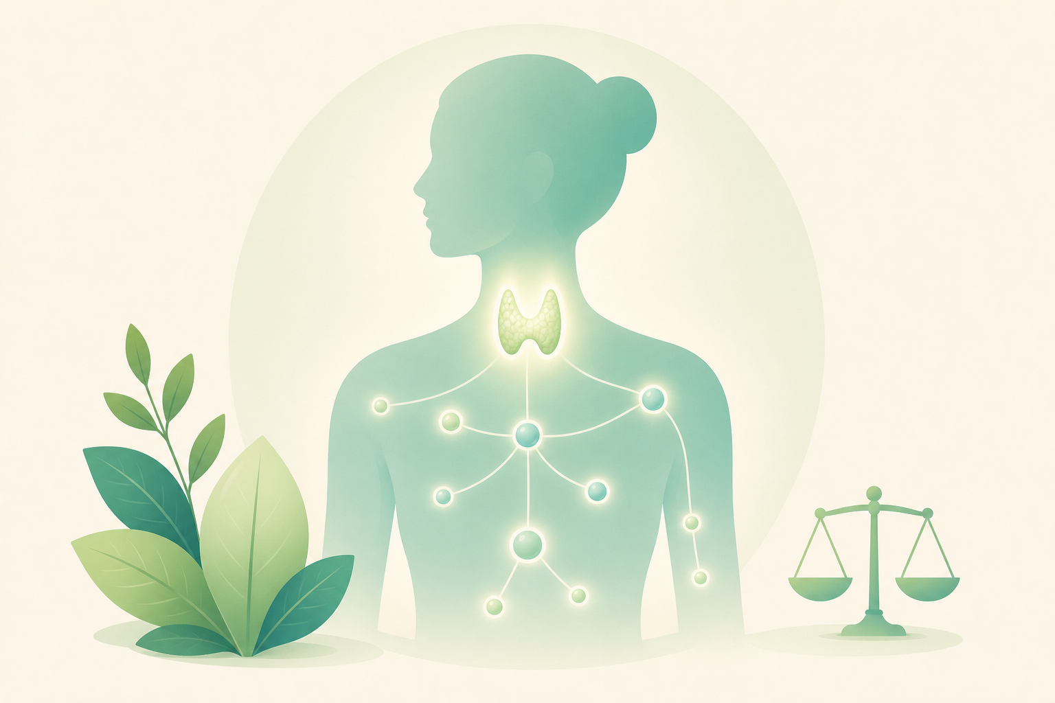 Hormonal & Endocrine Health: The Complete Guide