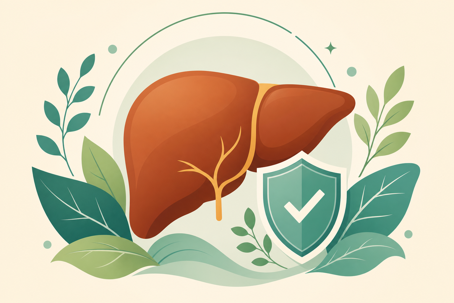 Liver Health: The Complete Guide