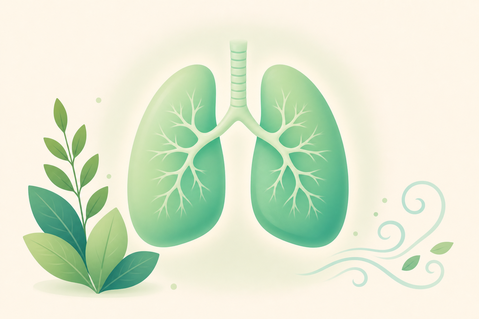 Lung Health: The Complete Guide